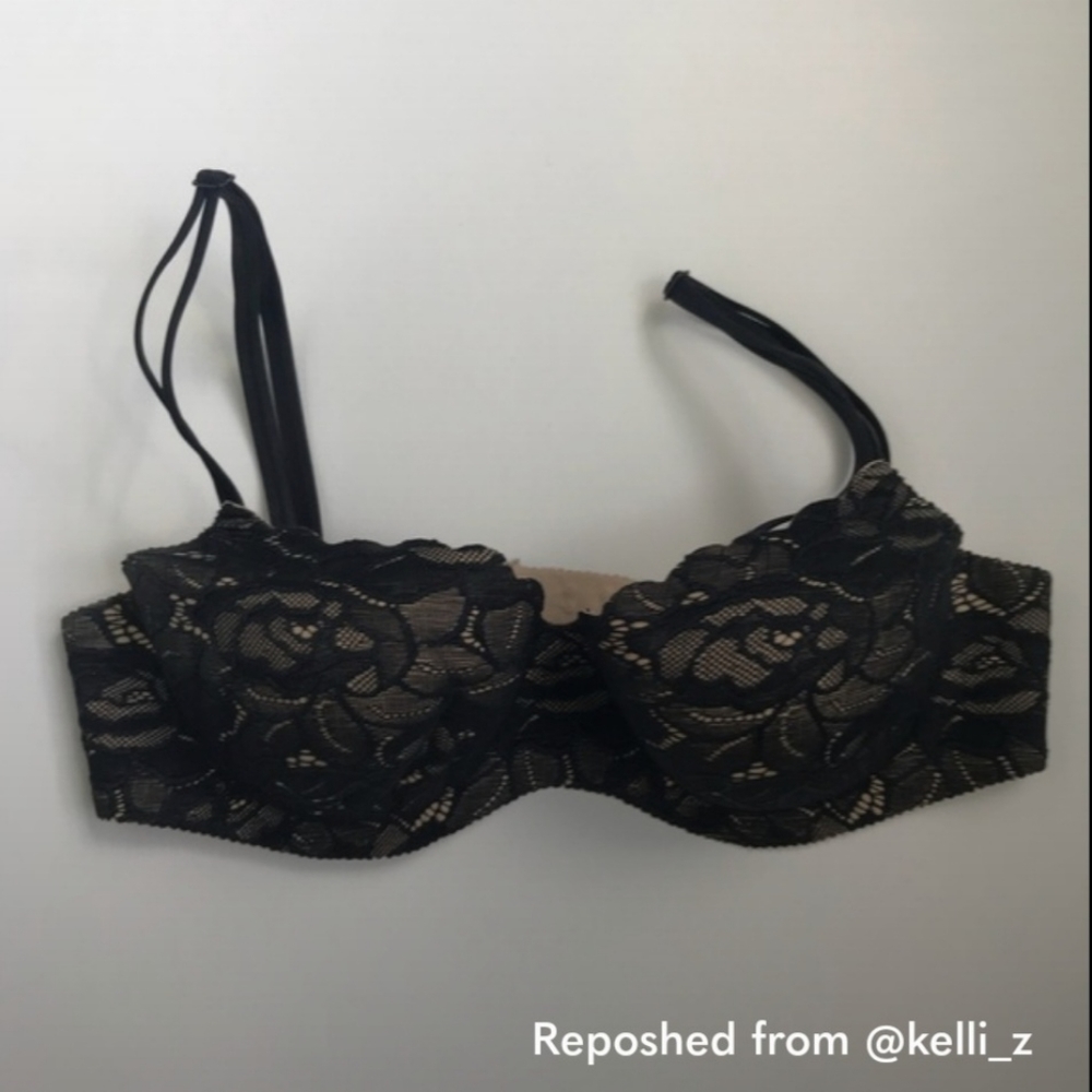 VS balconet bra